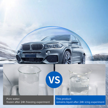 ❄🚗Car Glass Deicing & Anti-Freeze Spray🔥🔥Buy 2 pieces and get free shipping