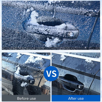 ❄🚗Car Glass Deicing & Anti-Freeze Spray🔥🔥Buy 2 pieces and get free shipping