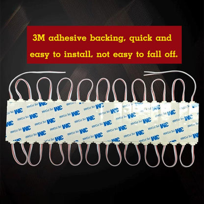 🔥🔥Super Bright Waterproof LED Lamp Truck Sidelight Strip（50% OFF）🔥🔥