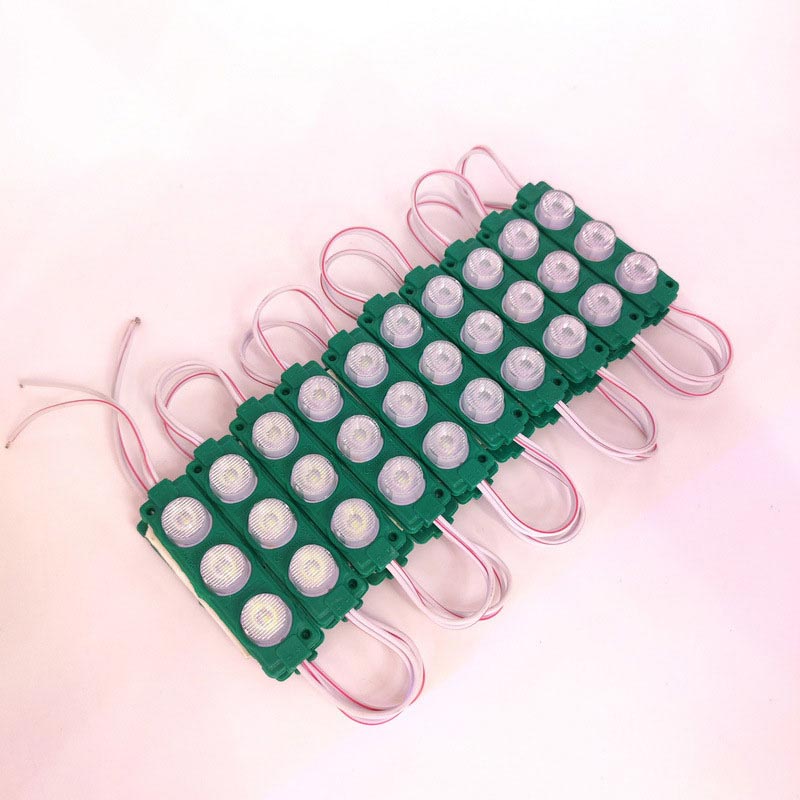 🔥🔥Super Bright Waterproof LED Lamp Truck Sidelight Strip（50% OFF）🔥🔥