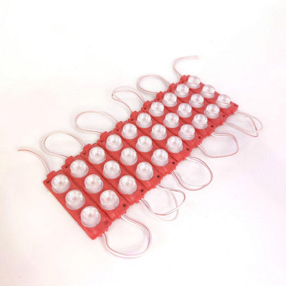 🔥🔥Super Bright Waterproof LED Lamp Truck Sidelight Strip（50% OFF）🔥🔥