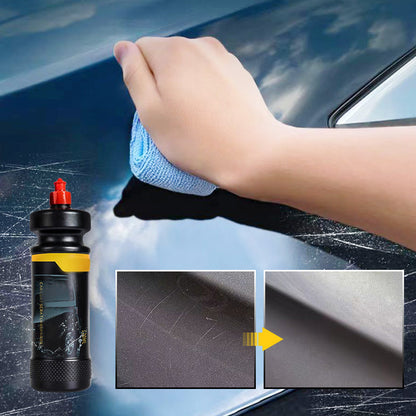 Practical Gifts - Universal Car Scratch Repair & Renewal Liquid
