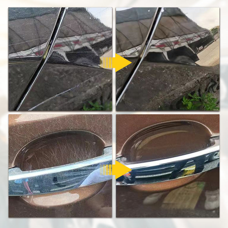 Practical Gifts - Universal Car Scratch Repair & Renewal Liquid