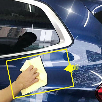 Practical Gifts - Universal Car Scratch Repair & Renewal Liquid