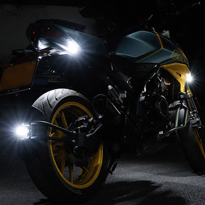 ✨✨✨✨[Practical Gift] ✨✨✨✨Car Strobe Warning Light