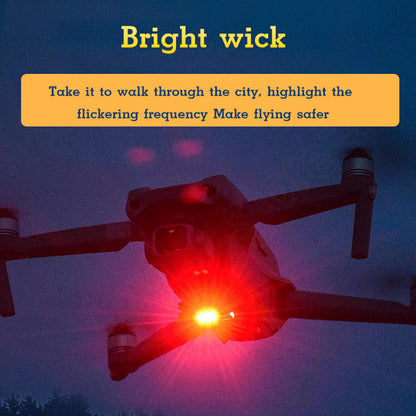 ✨✨✨✨[Practical Gift] ✨✨✨✨Car Strobe Warning Light