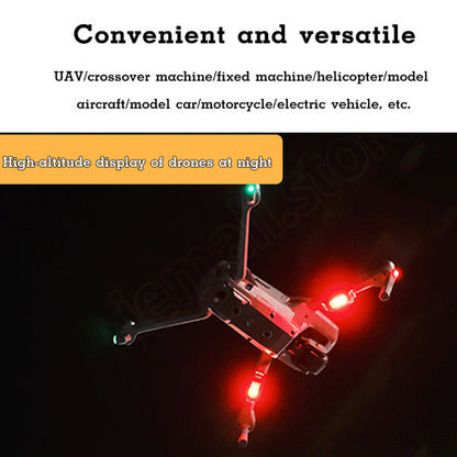 ✨✨✨✨[Practical Gift] ✨✨✨✨Car Strobe Warning Light