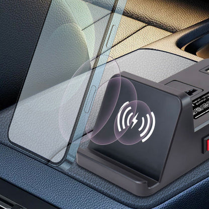 200W Power Inverters for Vehicles 12V/14V to 110V Car Inverter Converter