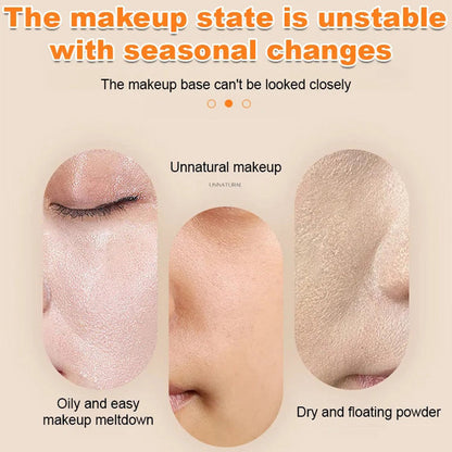 💖2025 Hot Sale💖 Long Lasting Full Coverage Liquid Foundation