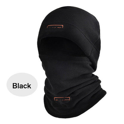 🔥Essential for winter cold ❄ - Polar Fleece Balaclava Hood Face Mask