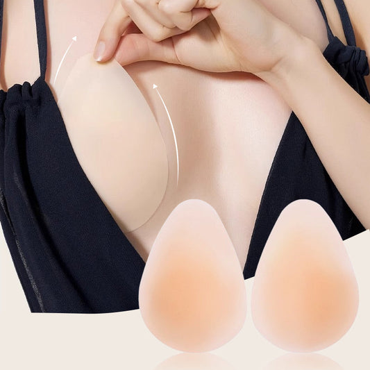 🔥Hot Sale 50% OFF🔥-💕Invisible Breast Lift Pads🎁
