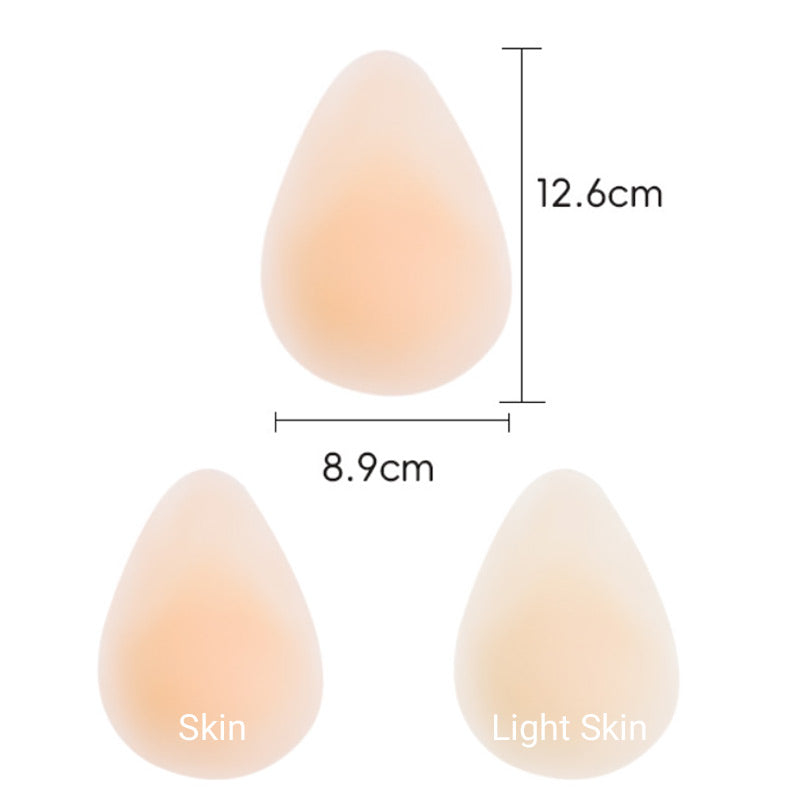 🔥Hot Sale 50% OFF🔥-💕Invisible Breast Lift Pads🎁