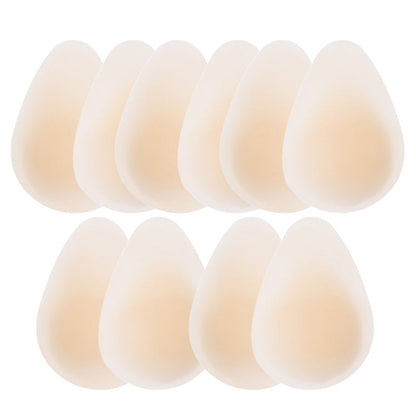 🔥Hot Sale 50% OFF🔥-💕Invisible Breast Lift Pads🎁