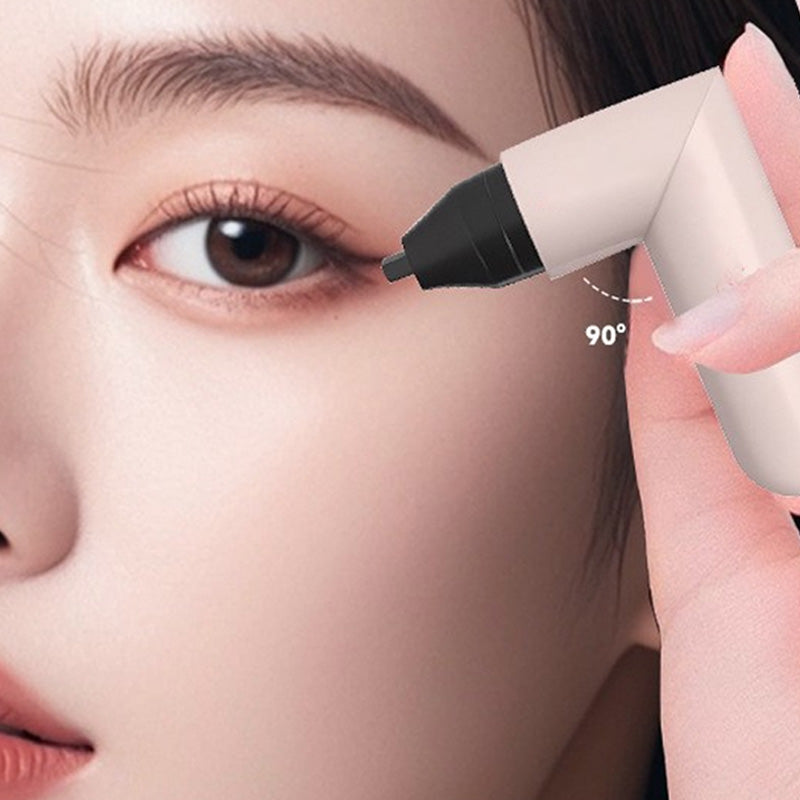 🔥Limited Time Discount 🔥Integrated Rotating Eyeliner Stamp Pen🎉