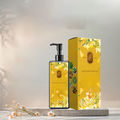 🔥Hot Sale 50% OFF🔥Nourishing Herbal Hair Dye🌿