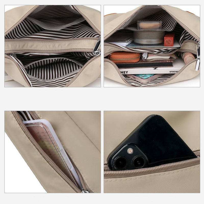 Women's Trendy Casual Crossbody Bag