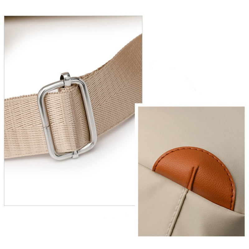 Women's Trendy Casual Crossbody Bag