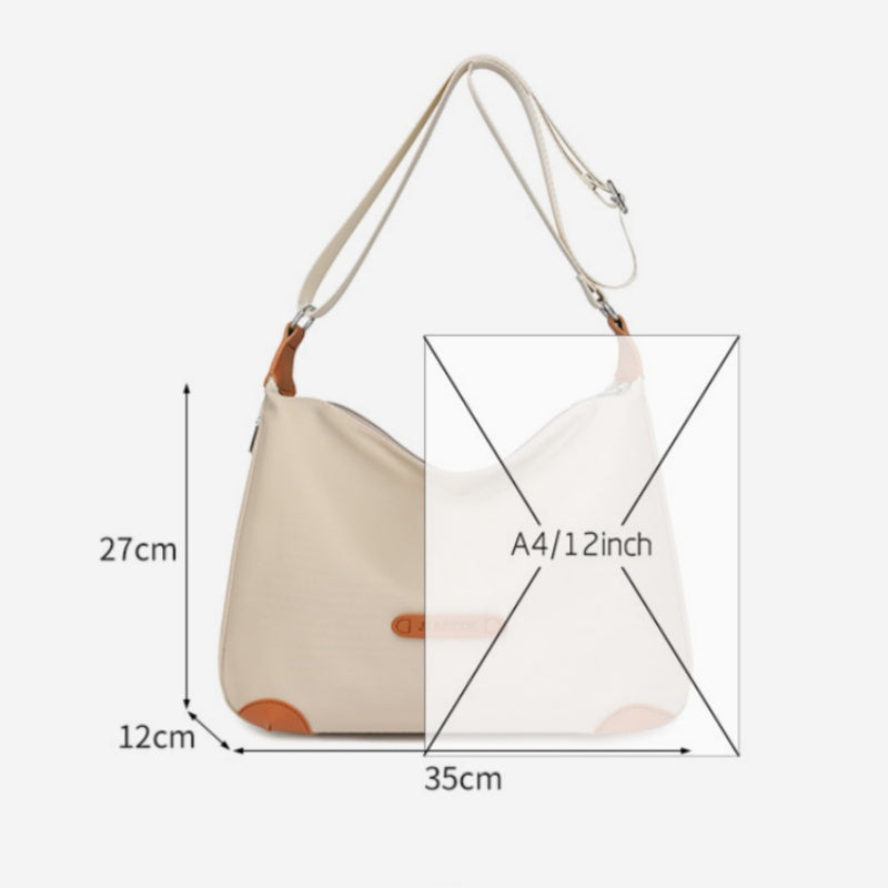 Women's Trendy Casual Crossbody Bag