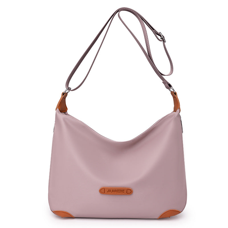 Women's Trendy Casual Crossbody Bag