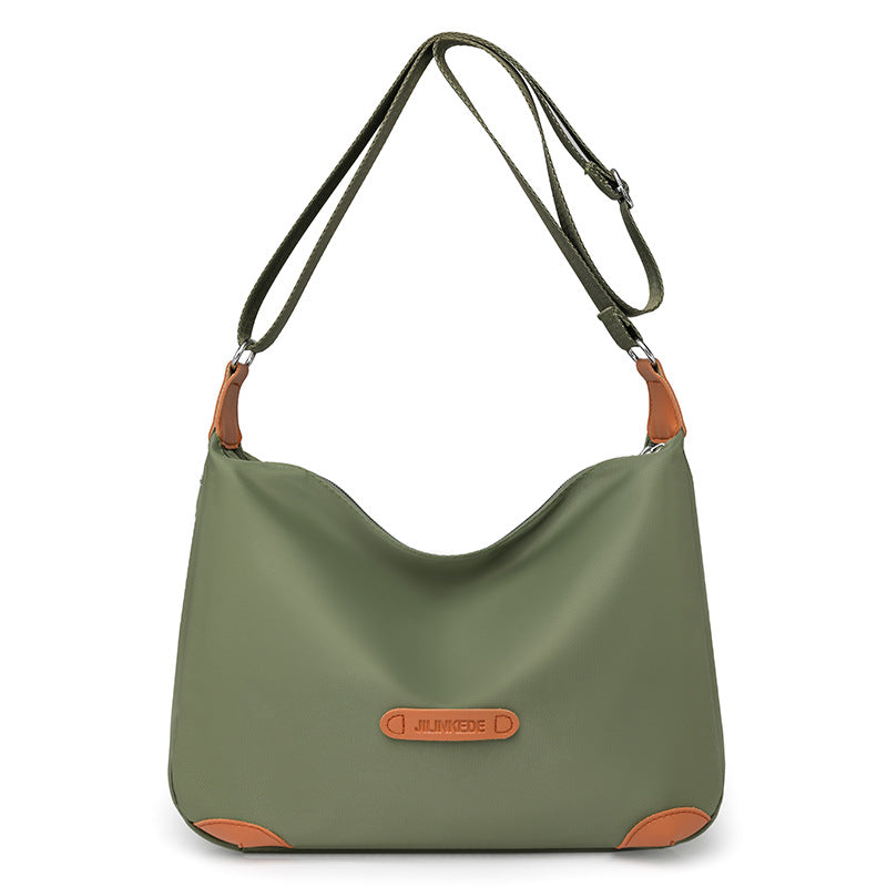 Women's Trendy Casual Crossbody Bag
