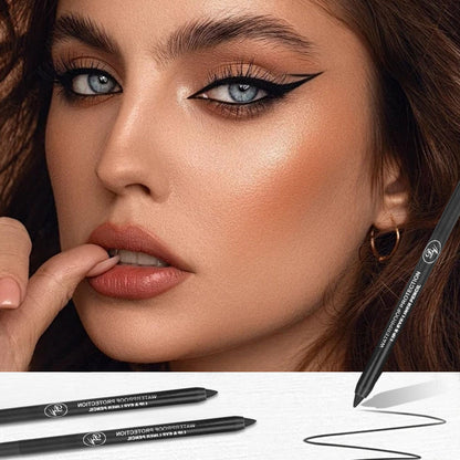🔥Hot Sale 50% OFF🔥-💕10 Colored Eyeliner Gel Pens