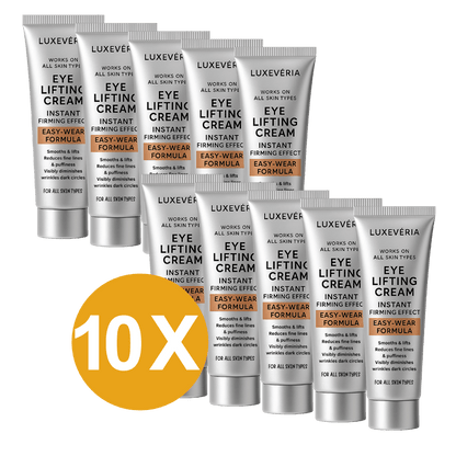 🔥Hot Sale 50% OFF🔥Luxevéria Foundation | Visibly smooths wrinkles in just 2 minutes – radiant skin that lasts all day!