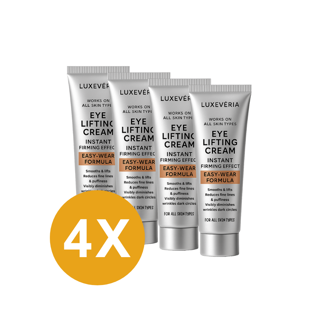 🔥Hot Sale 50% OFF🔥Luxevéria Foundation | Visibly smooths wrinkles in just 2 minutes – radiant skin that lasts all day!