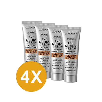 🔥Hot Sale 50% OFF🔥Luxevéria Foundation | Visibly smooths wrinkles in just 2 minutes – radiant skin that lasts all day!