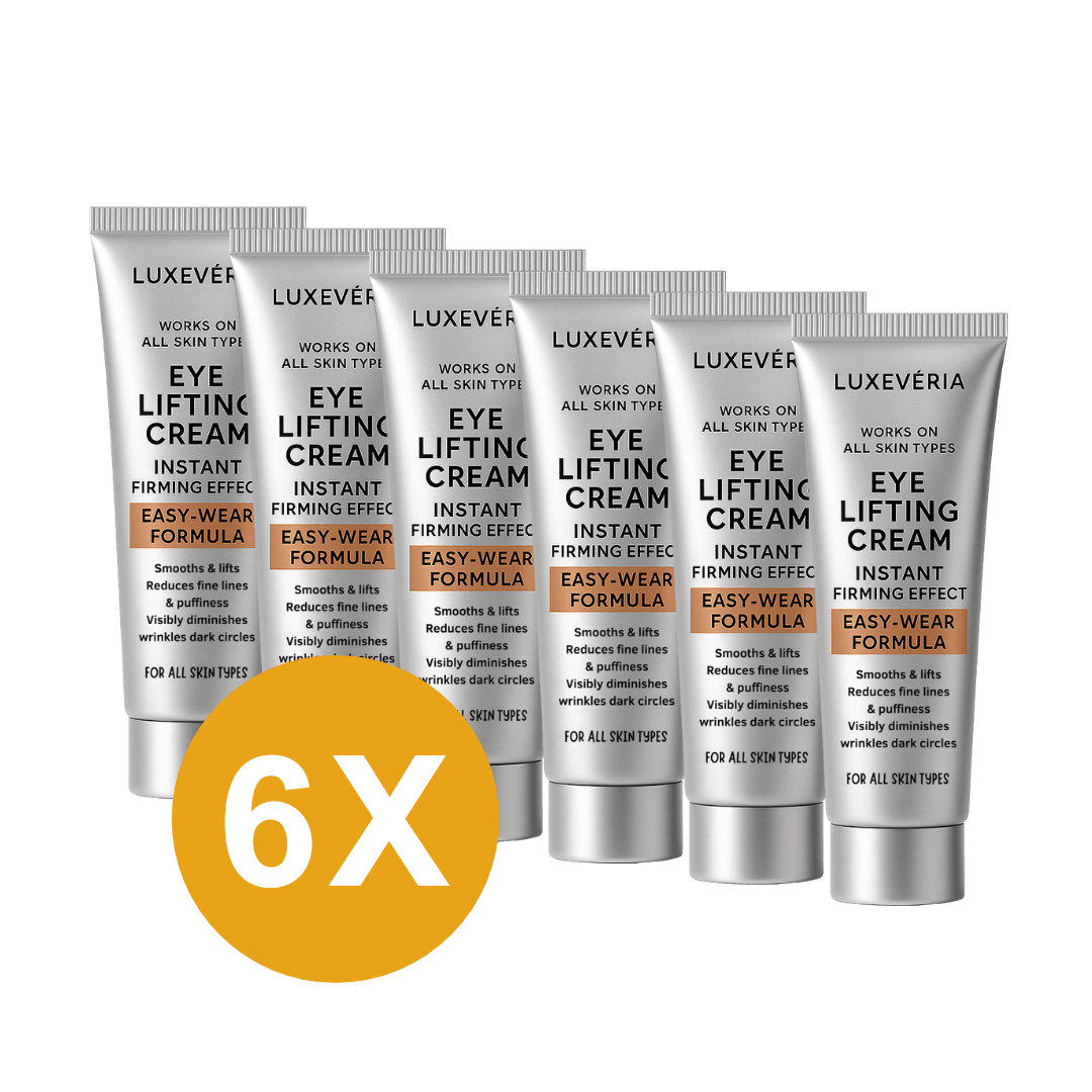🔥Hot Sale 50% OFF🔥Luxevéria Foundation | Visibly smooths wrinkles in just 2 minutes – radiant skin that lasts all day!