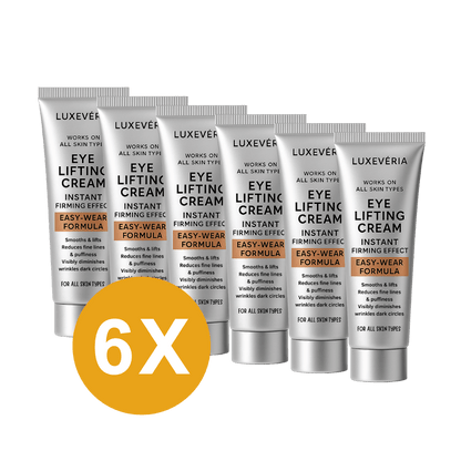 🔥Hot Sale 50% OFF🔥Luxevéria Foundation | Visibly smooths wrinkles in just 2 minutes – radiant skin that lasts all day!