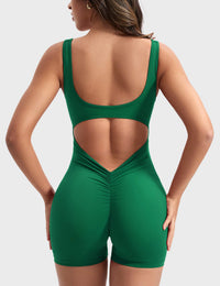Storm Green