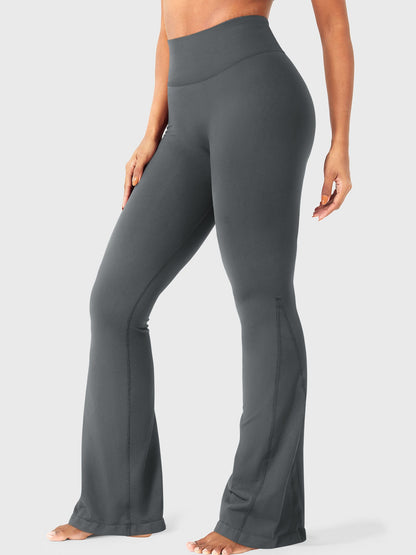 Mini Flare Leggings