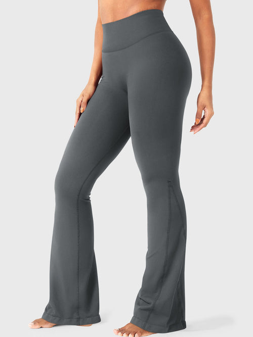 Mini Flare Leggings
