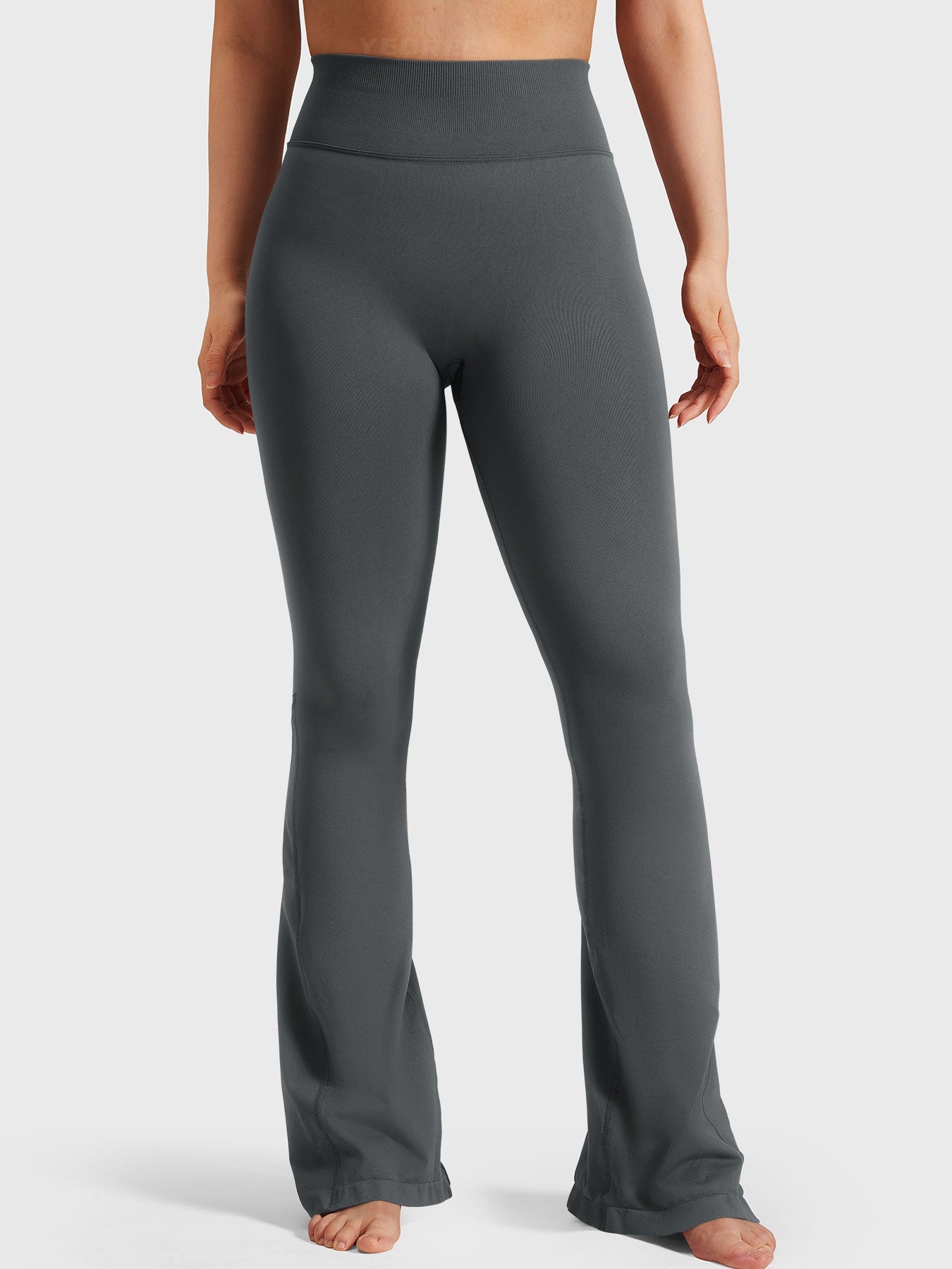 Mini Flare Leggings