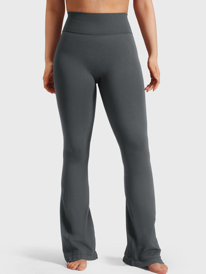 Mini Flare Leggings