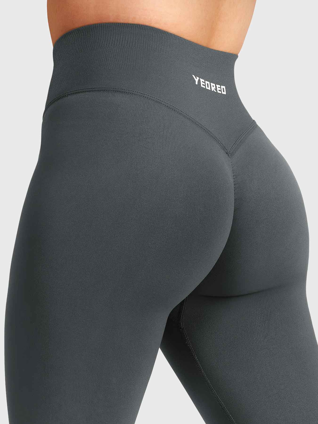 Mini Flare Leggings