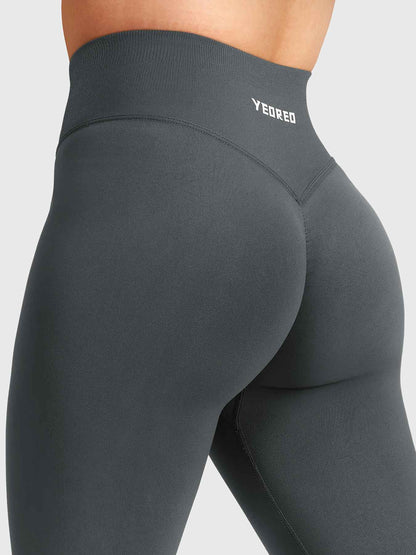 Mini Flare Leggings
