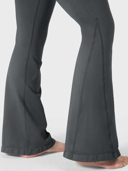 Mini Flare Leggings