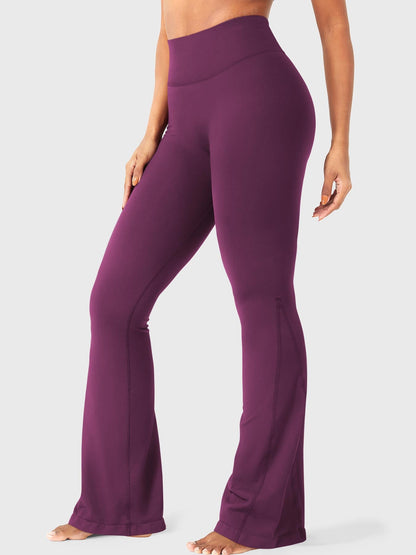 Mini Flare Leggings