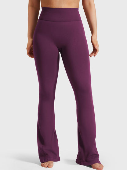 Mini Flare Leggings