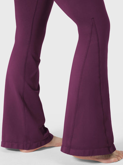 Mini Flare Leggings