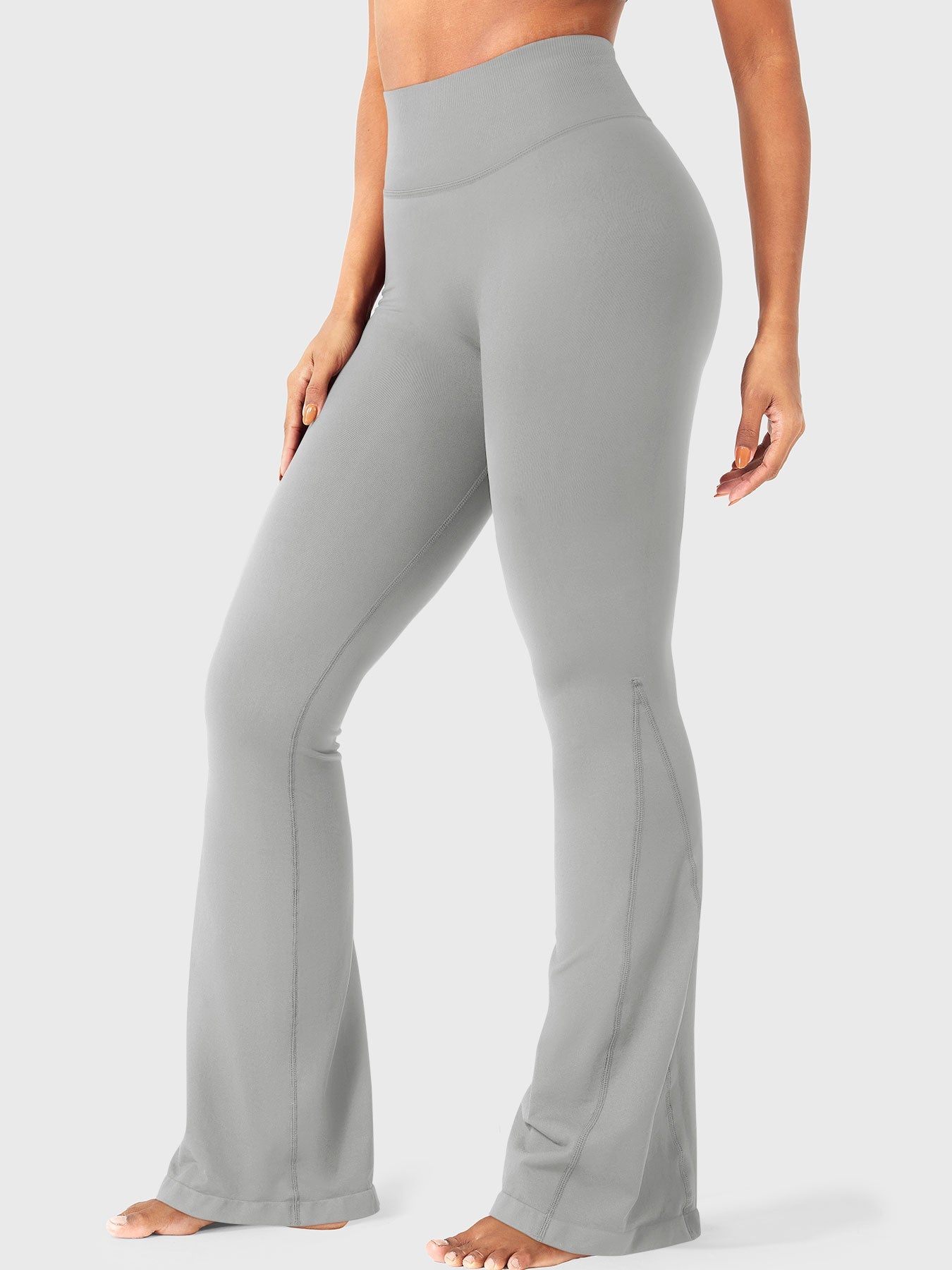 Mini Flare Leggings