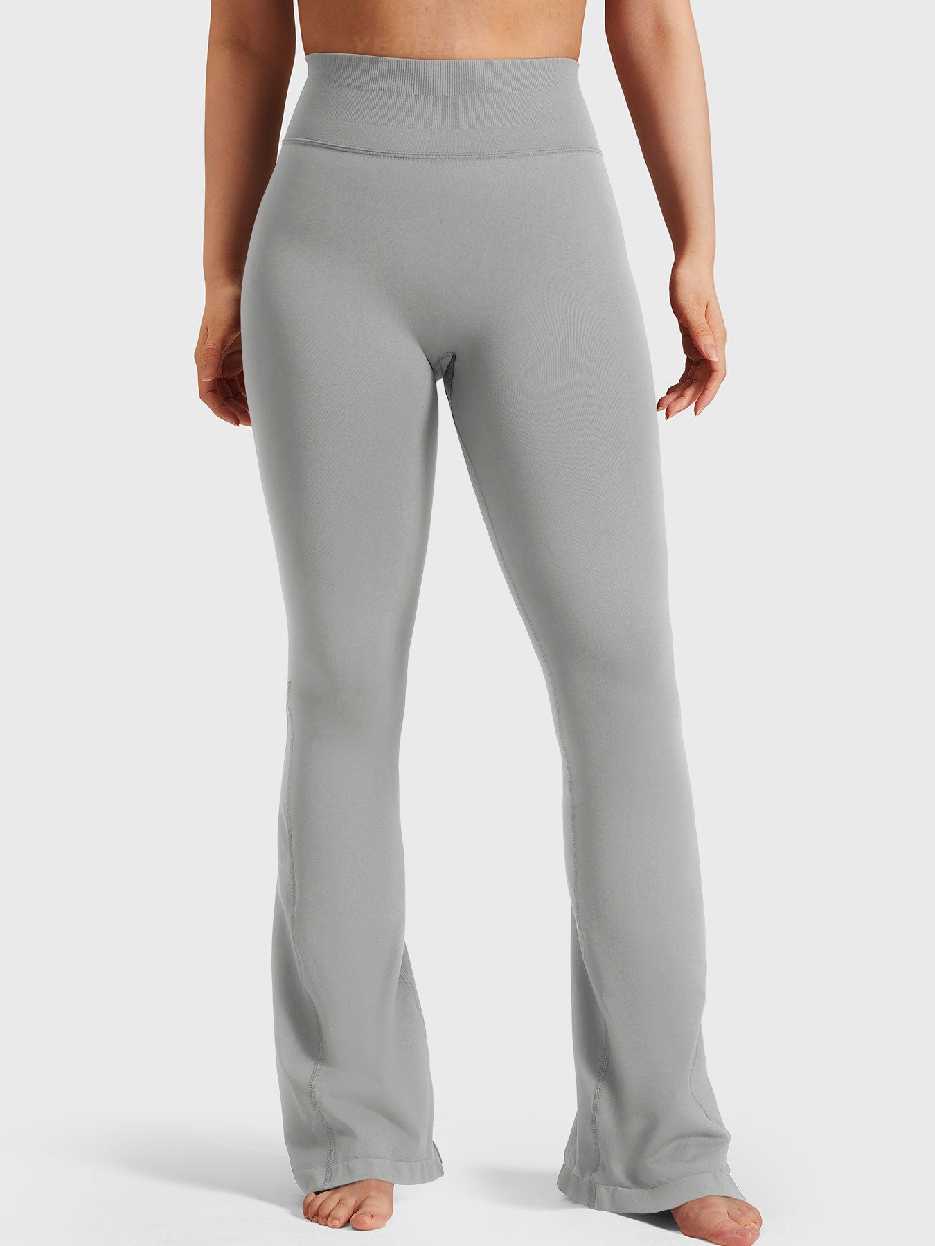 Mini Flare Leggings