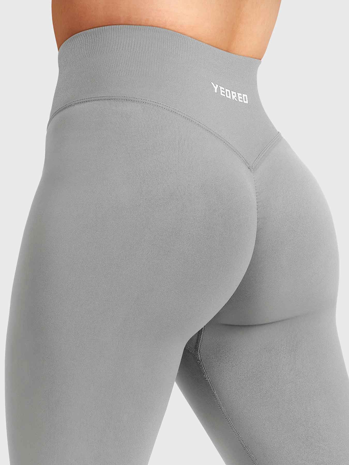 Mini Flare Leggings