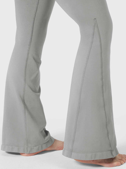Mini Flare Leggings