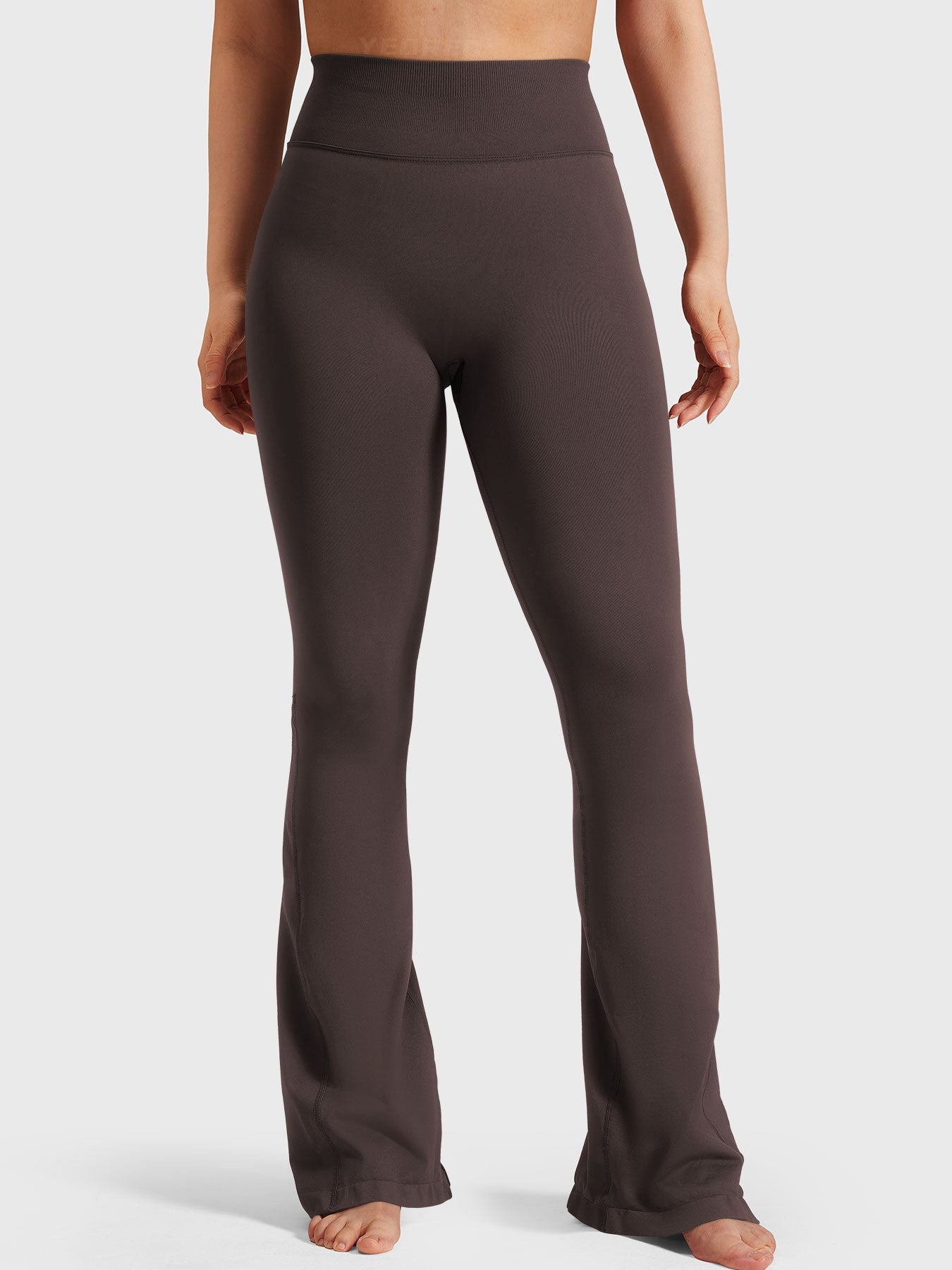 Mini Flare Leggings