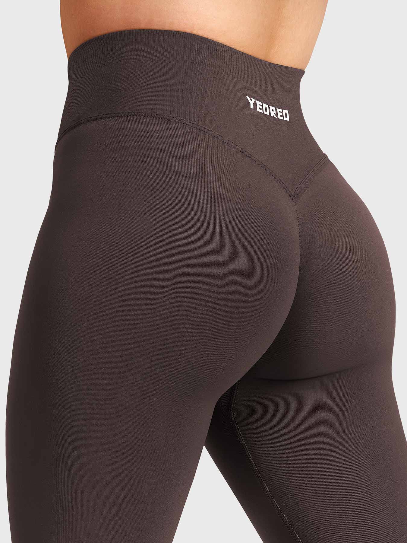 Mini Flare Leggings