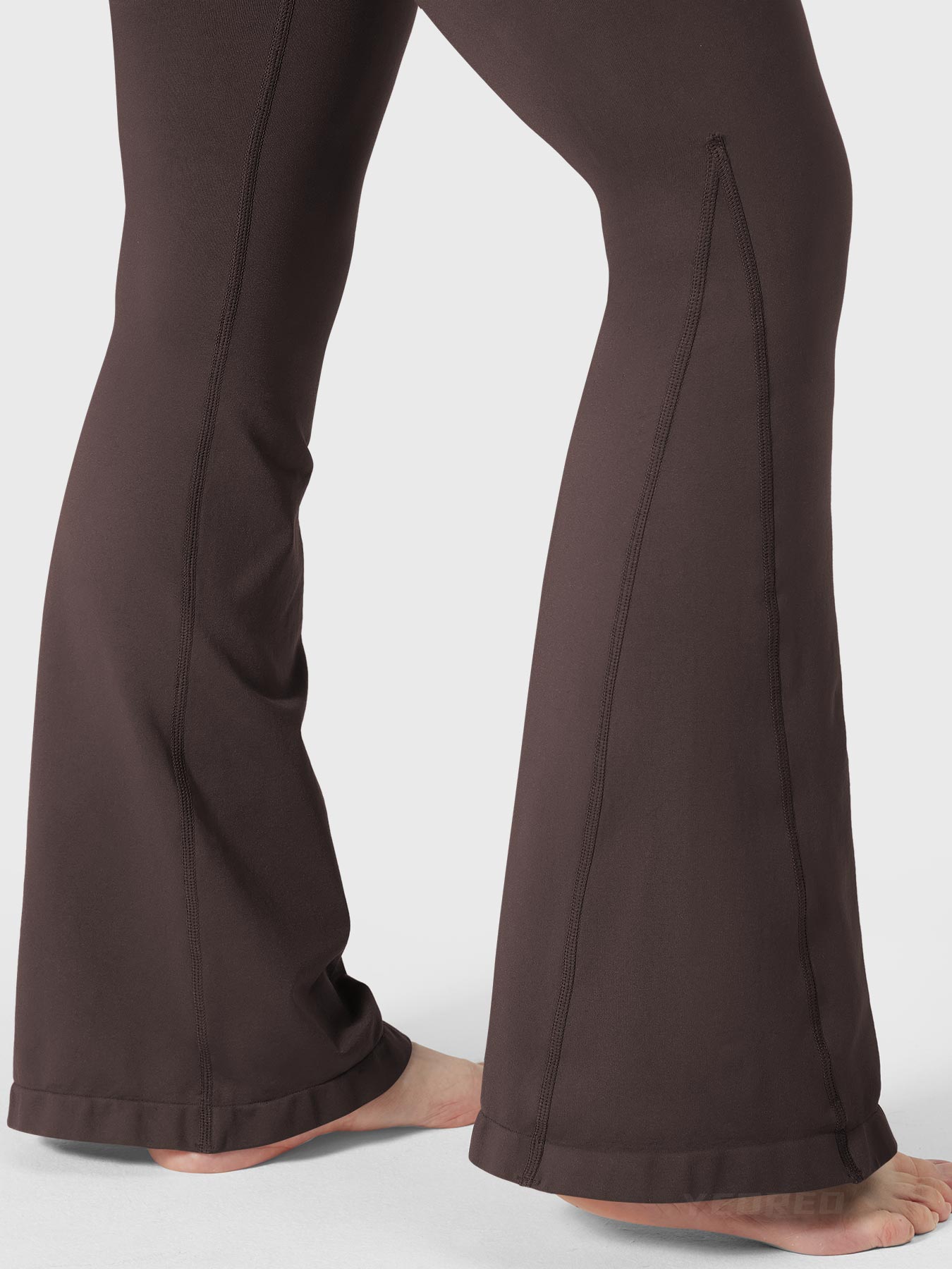 Mini Flare Leggings