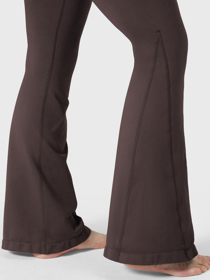 Mini Flare Leggings
