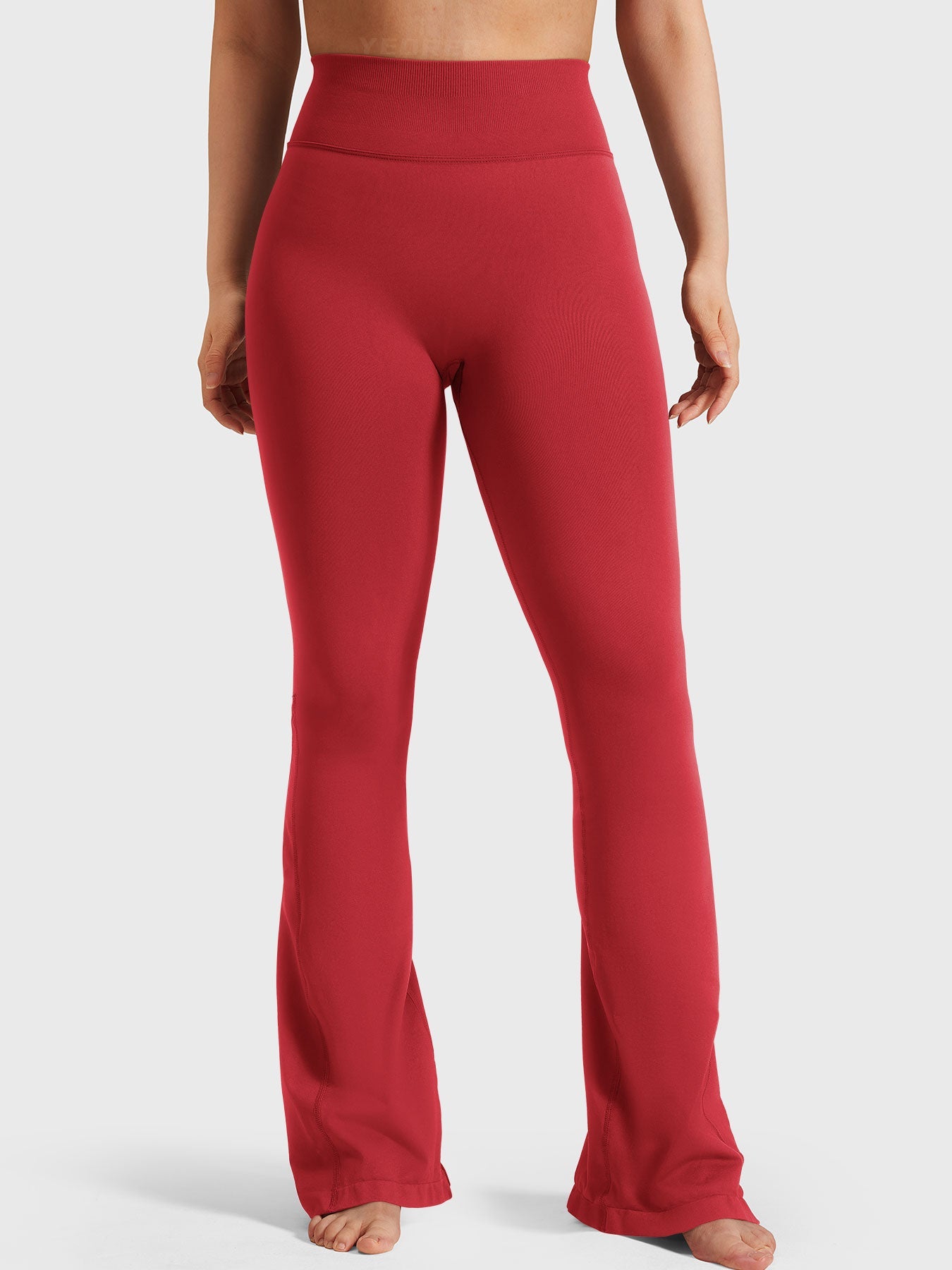 Mini Flare Leggings